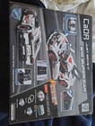 CaDA 610 Super-Car Just Move It Building Set 1696pcs C61018W — photo 2