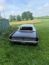 1961 Lincoln Continental for Sale