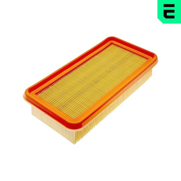 NEU - Optimal OP-FAF10114 Luftfilter FüR Hyundai KIA-image
