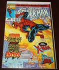THE AMAZING SPIDER-MAN #425 -  GREAT CONDITION!