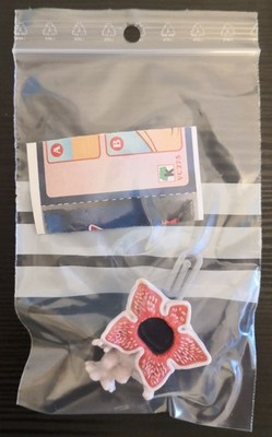 VC275 Demogorgon Paper Clip Stranger Things Kinder Joy Funko Ü Ei D 25 inkl. BPZ