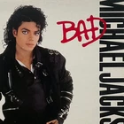 ORIGINAL Vtg 1987 MICHAEL JACKSON Album BAD Record 1ST PRESSING Vinyl Lp NR MINT
