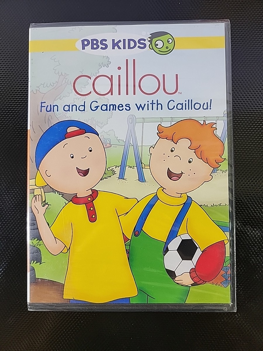 PBS Kids DVD Lot | eBay