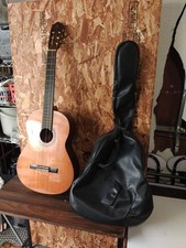 Yamaha G-130A Classical Guitar Japan Vintage Used