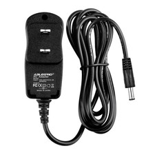 5V 1A AC/DC Adapter For Crosley CR8005F-W0 Power Supply Charger Cord