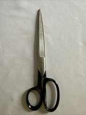 Vintage Kingshead Scissors 9 Black Handle Bet...