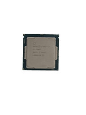 Produktbild - Intel Core i5-7500T / 4x 2,7GHz / 6MB Cache / FCLGA1151 / Sehr gut Refurbished