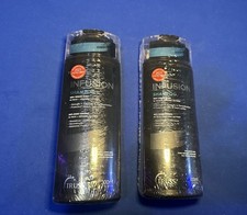 TRUSS Infusion Shampoo 300ml Set Of Two Shampoos Lot Of 2 Sealed