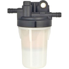 Fuel Filter Assembly 31a6200300 Fit For Mahindra Tractor 1626 Hst Gear Engine