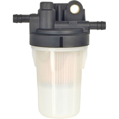 Fuel Filter Assy 31A6200300 for Mahindra Tractor Max 24 HST Max 26 XL Gear HST
