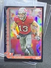 2025 Topps Mike Evans Black (Raw)