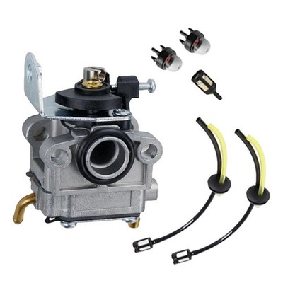 Vergaserbaugruppe für TTL488GDO und TTK587GDO 2-in-1 Multitool Ersatz