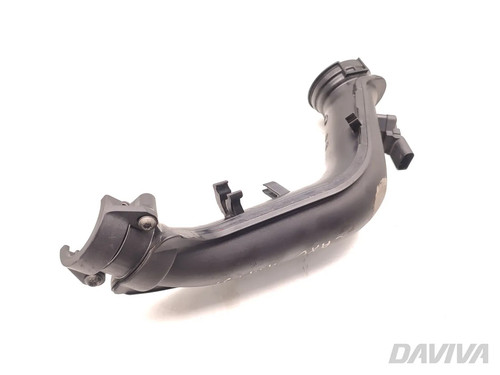 Audi A3 Ladeluftkühler-Rohrschlauch 1.4 TFSI Benzin 92kW (125 HP) 03C145673H