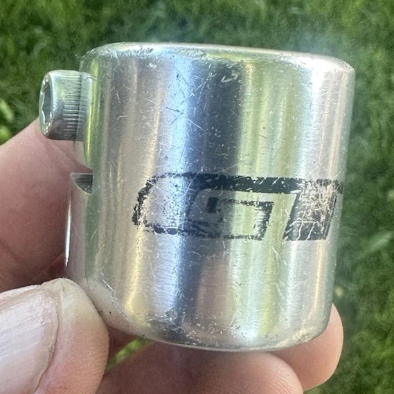 GT Seatpost Clamps for BMX Bike for sale | eBay