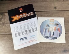 Little Giant Ladder Systems XTREME Instruction Manual &Product/Instruction Disc