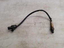 Sonde lambda Opel VIVARO