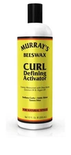 Murray's Beeswax Curl Defining Activator - 12 fl oz (355 mL)