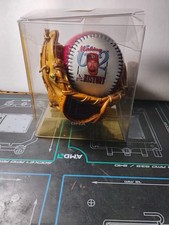 Mark Mcqwire Baseball Mini Glove