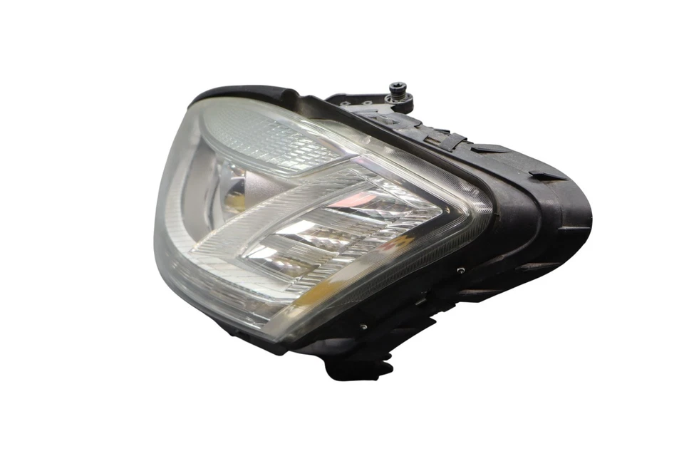 10-13 梅赛德斯 W221 S400 S550 S600 左驾驶员侧氙气灯灯 Oem — 第 4/4 张图片