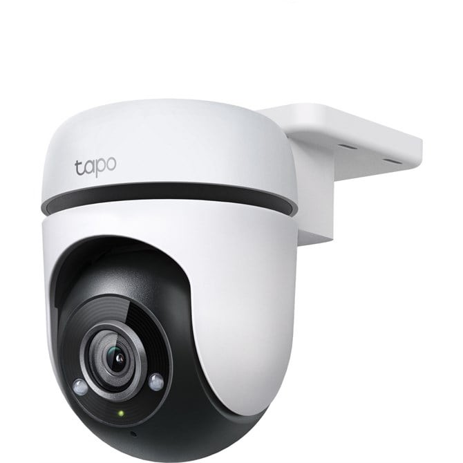 Tp Link Tapo C500 Hd 360° Outdoor Pan & Tilt Camera, No Monthly Fee, Smart Motion Tracking, Night Vision - Image 3