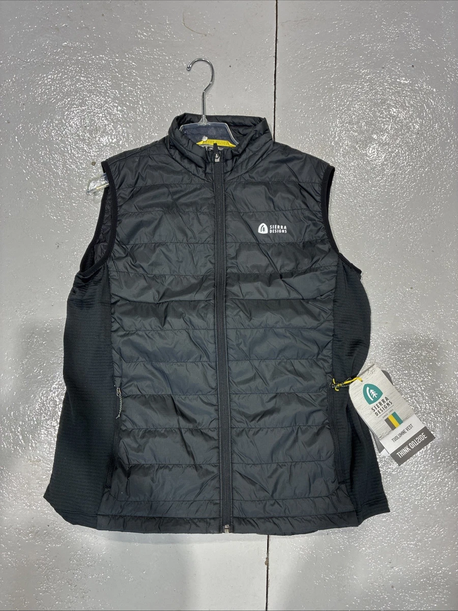 Sierra Designs Vests for Men for Sale | Shop New & Used | eBay