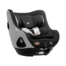 Joie Signature Kindersitz Reboarder i-Harbour Carbon drehbar Encore System