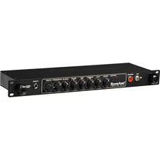 Tech 21 SansAmp RBI Rack Bass Amp Simulator