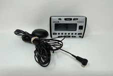 Sirius Starmate ST1R Radio And Antenna Only TESTED No power cord