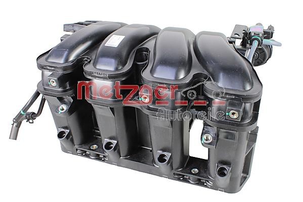 METZGER 2100092 Intake Manifold Module for HYUNDAI,KIA