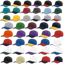 Richardson 212 Pro Twill Snapback Hat