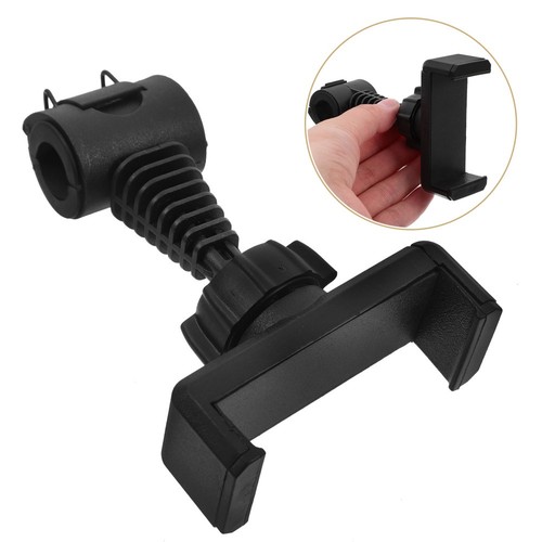 Car Phone Holder Rotatable Universal Cellphone for Multifunctional - 第 5/12 張圖片