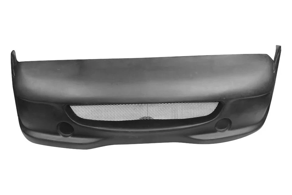 For Pontiac Fiero 84-88 Duraflex F355 Style Fiberglass Front Bumper Unpainted - Imagem 4 de 4