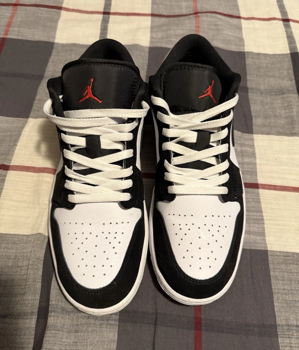 Preços baixos em Jordan 1 Low SE White | eBay