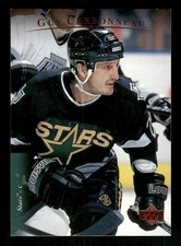Guy Carbonneau 1995-96 Upper Deck #273 Near Mint or Better