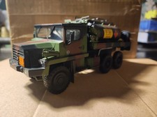 BERLIET GBC 8 KT CITERNE MILITAIRE.