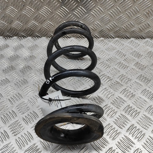 TESLA MODEL 3 Schraubenfeder hinten links 1044472-01-E Elektrisch 340 kW 2021