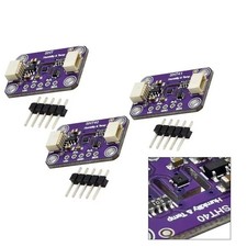 Temperature Humidity Sensor SHT40 SHT41 SHT45 for Dehumidifier and Home Use