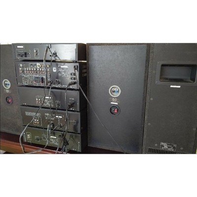 KENWOOD ROXY L5① KENWOOD ROXY L5 Roxy Component Stereo | eBay