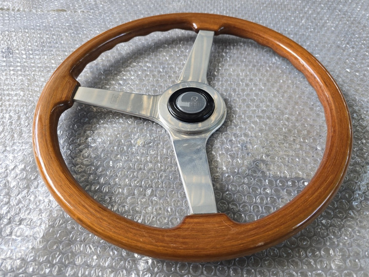 momo gritti ステアリング Momo GRITTI Steering Wheel Porsche 911 914 930 918 Ferrari super