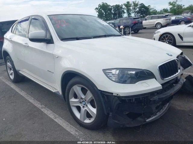 Speedometer Base xDrive35i Turbo MPH Thru 2/11 Fits 08-11 BMW X6 3054206 - Image 2 of 4