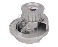 NEU - Febi Bilstein 18691 Wasserpumpe FüR Opel Saab