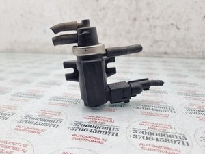 Volkswagen Sharan 2004 Diesel 85kW Turbolader Druckwandler Magnetventil RKD29685