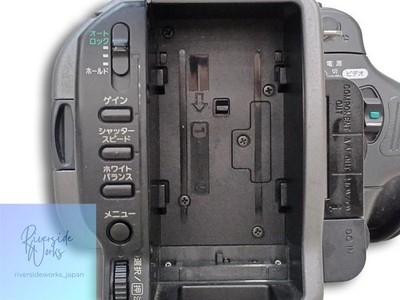 Sony Handycam HDR-FX7 DV Camcorder for sale online | eBay