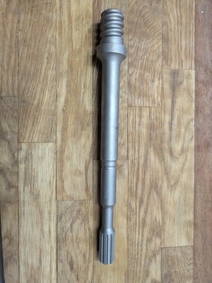 Milwaukee 48-03-3564 Spline Thick Wall Core Bit 12 In. Adapter Shank