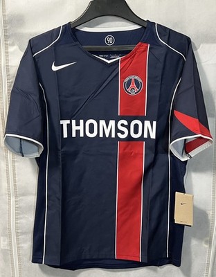 Nike Paris Saint-Germain PSG 2004 Total 90 Reissue Jersey