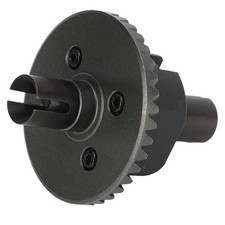 High Strength RC Differential Bevel Gear For ZD Racing 7500 RC Car NEW↑