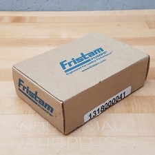 Fristam Pumps 1318000041 Shaft Collar 320TC, 303 Stainless Steel, 2-5/8" Width