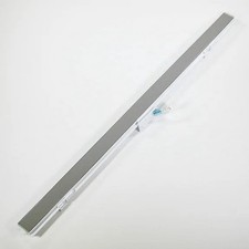 SAMSUNG DA97-06417E REFRIGERATOR FRENCH DOOR ASSEMBLY