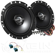 JVC LAUTSPRECHER für CITROEN C5 I Typ DC/DE 2001-2008 Front Heck Tür 300W #AE4N