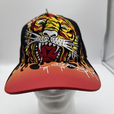 ed hardy hat cap snapback